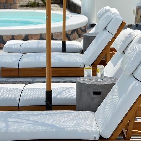 Symmetry Suites Akrotírion 外观 照片