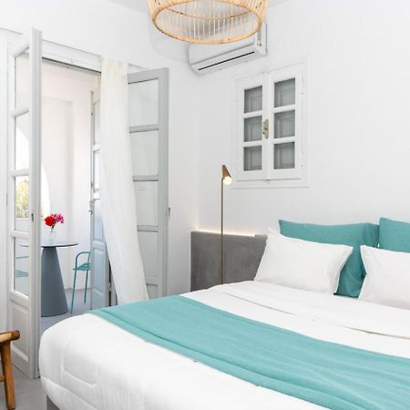 Symmetry Suites Akrotírion 外观 照片