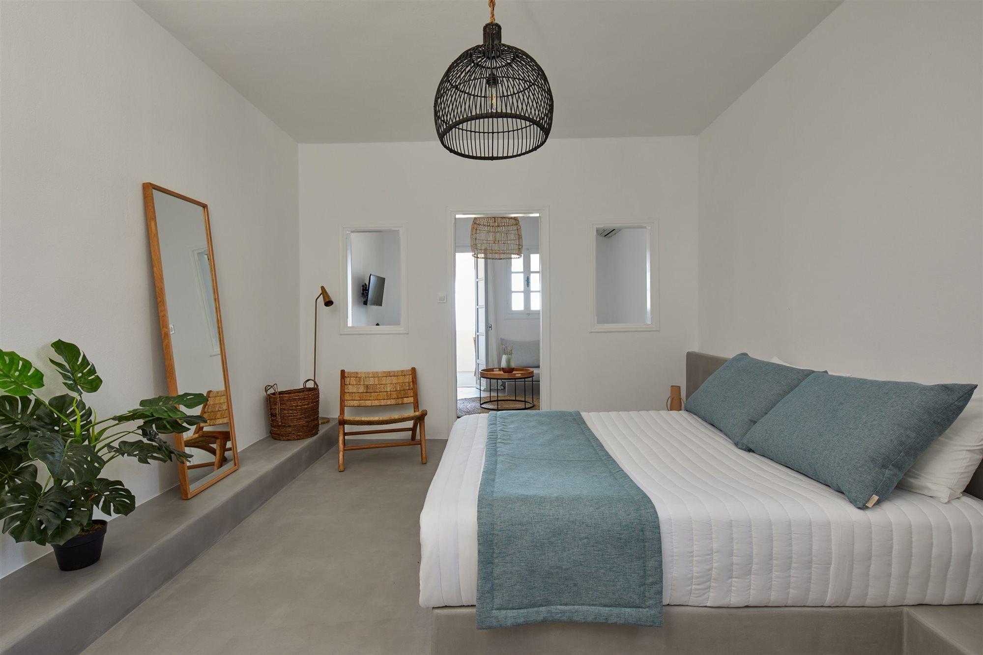Symmetry Suites Akrotírion 外观 照片