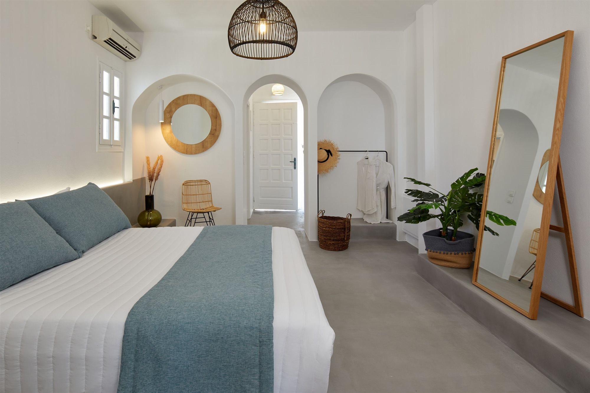 Symmetry Suites Akrotírion 外观 照片