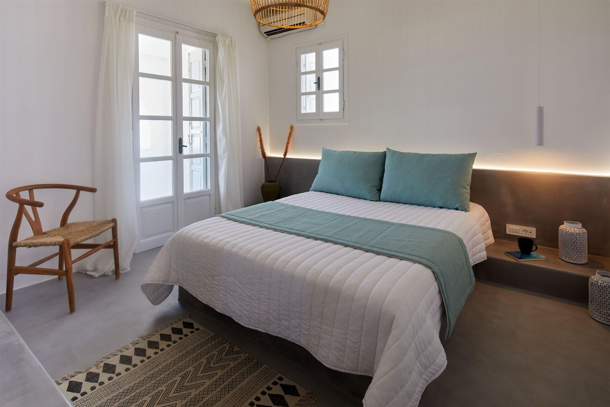 Symmetry Suites Akrotírion 外观 照片