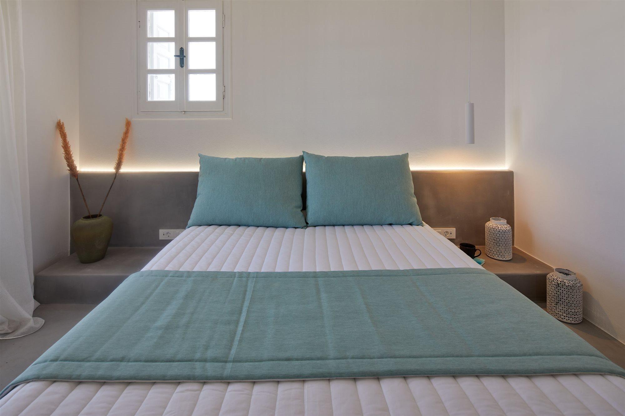 Symmetry Suites Akrotírion 外观 照片