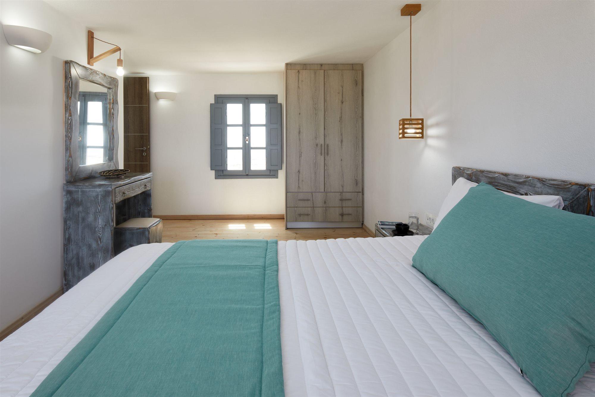 Symmetry Suites Akrotírion 外观 照片