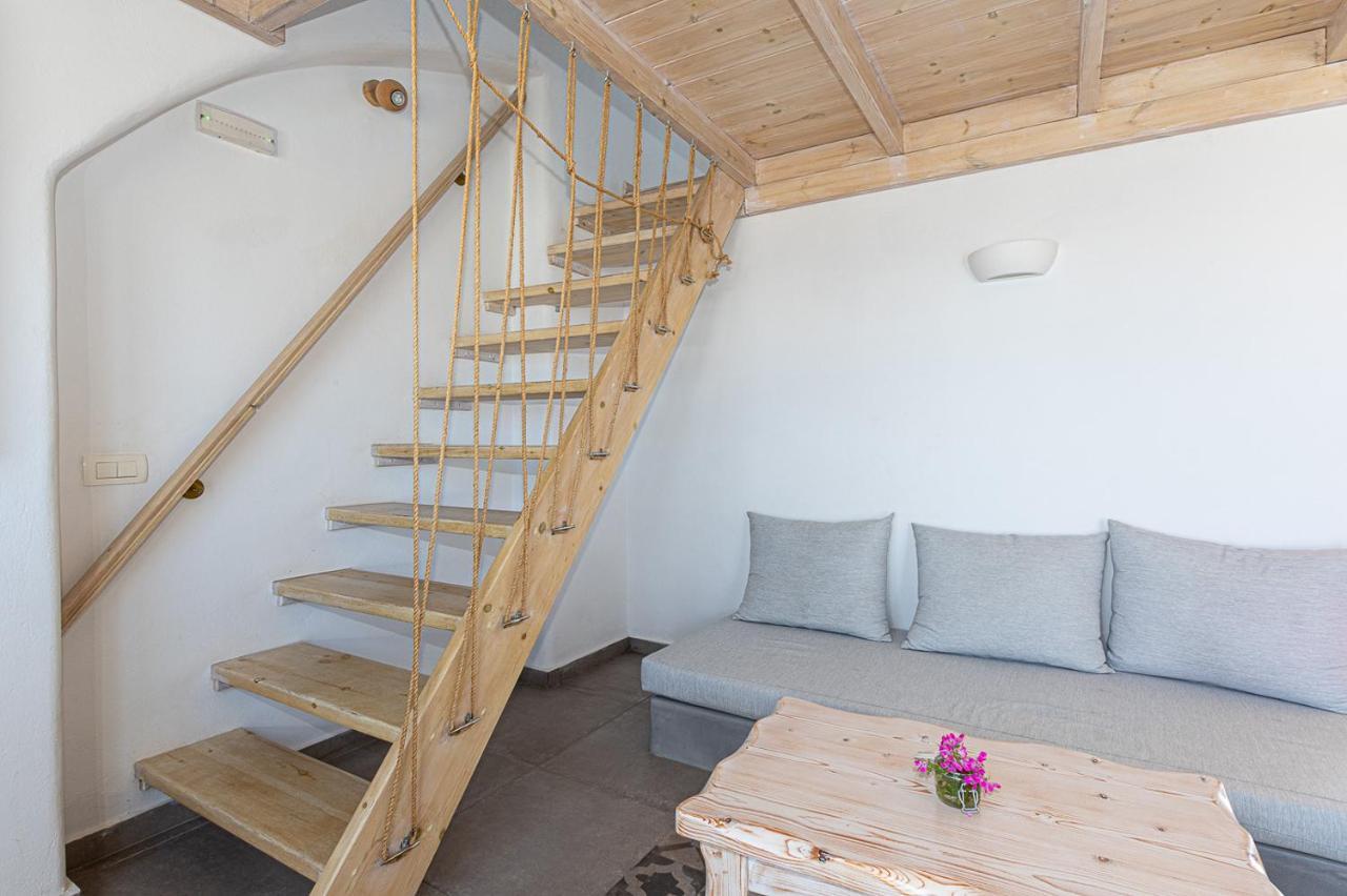 Symmetry Suites Akrotírion 外观 照片