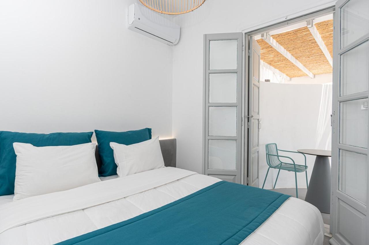 Symmetry Suites Akrotírion 外观 照片
