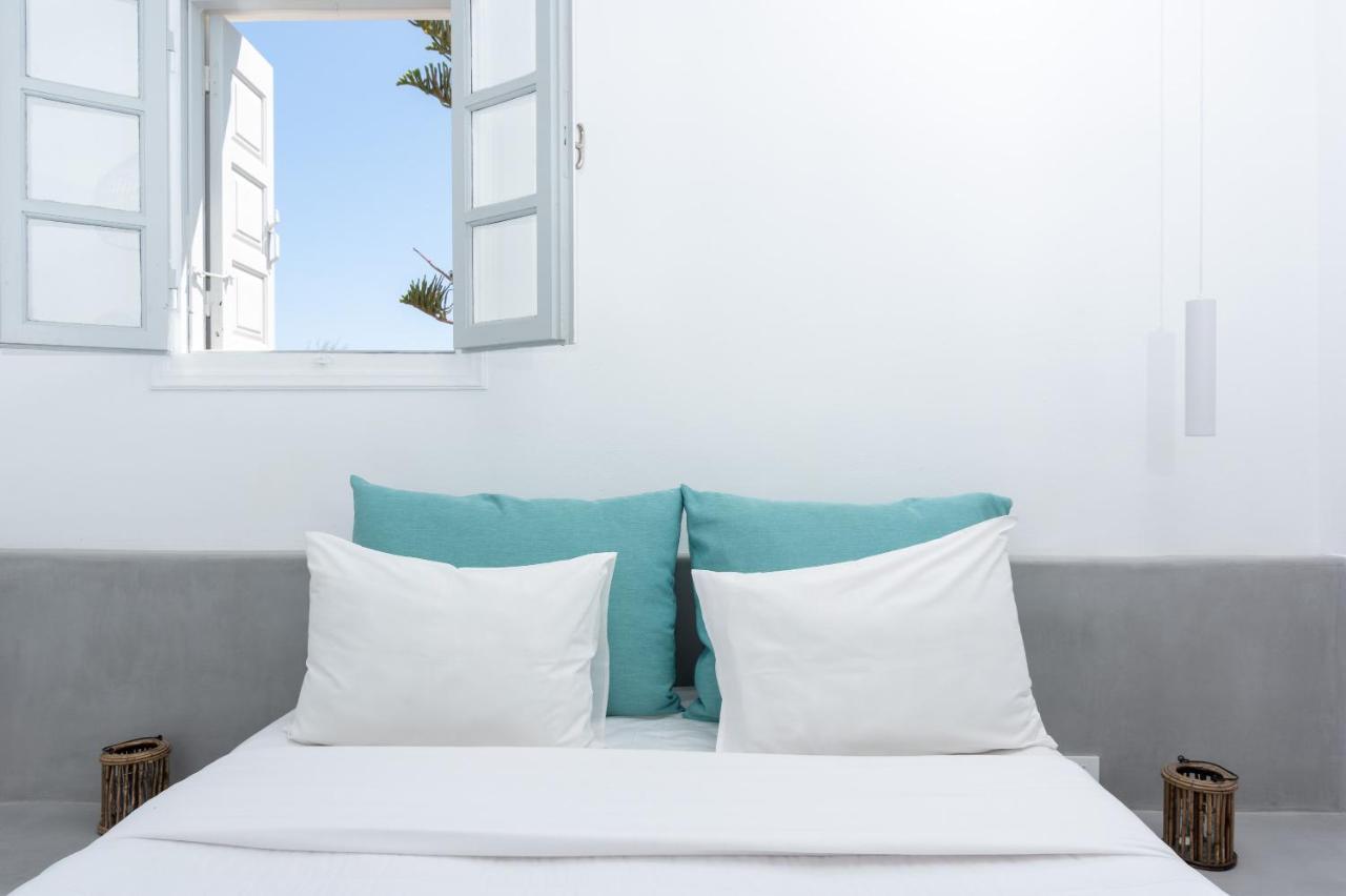 Symmetry Suites Akrotírion 外观 照片